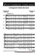 Contrappunto bestiale alla mente Standard