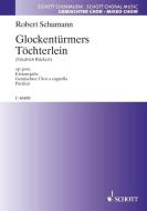Glockentürmers Töchterlein op. posth. Standard