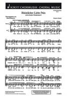 Fünf Liebeslieder Nr. 4 Standard