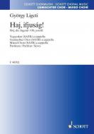 Haj, ifjuság! - Hoj, die Jugend! Standard
