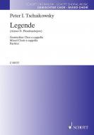 Legend Standard