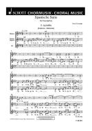 Spanish Suite Nos 2 & 3 Standard