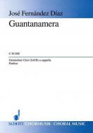 Guantanamera Standard