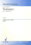 Six chorals GeWV 45 No. 2 Standard