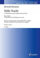 Silent Night, Holy Night Standard