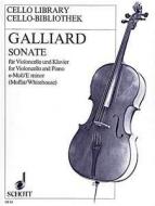 Sonata E Minor 