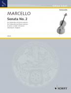 Sonata No. 2 E Minor Standard