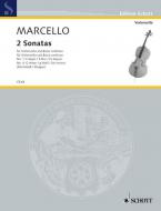 Two Sonatas Standard