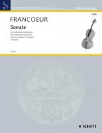 Sonata E Major Standard