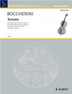 Sonata C Minor G 18 Standard