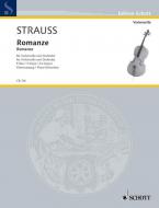 Romance F Major O. Op. Av. 75 Standard