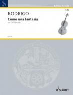 Como una fantasia 