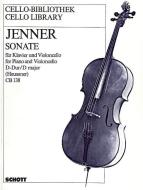 Sonata D Major Standard