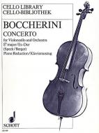 Concerto E Flat Major Standard