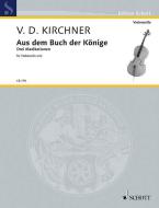 Aus dem Buch der Könige Standard