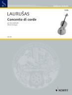 Concento di corde Standard