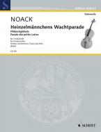 Flibbertigibbets Op. 5 Standard