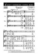 Morgenlied Standard
