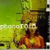 Phonoroid - Two Many Frames 
