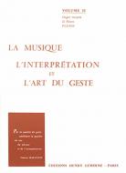Art du geste 2 