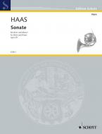 Sonata Op. 29 (1910) Standard