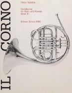 Variations Op. 31 Standard