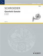 Quartet Sonata Standard