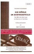 The Mill In The Black Forest Op. 52 