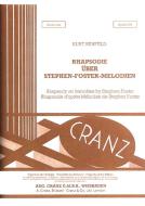 Rhapsody On Melodies By Stephen Foster 