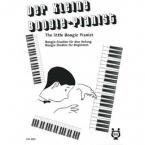 The Little Boogie Pianist 