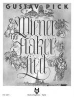 Wiener Fiakerlied Standard