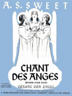 Angel Voices Ever Near 