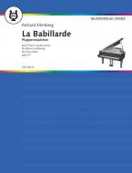 Plappermäulchen op. 31 Standard