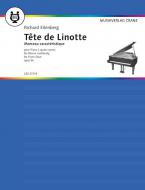 Tête de Linotte op. 56 Standard