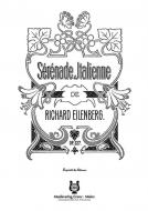 Italian Serenade Op. 227 Standard