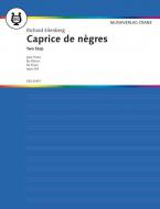 Caprice de nègres op. 303 Standard