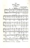 Wiener Blut op. 354 