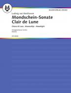 Moonlight Sonata Op. 27/2 Standard