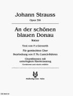 Blue Danube Standard