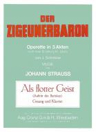 Als flotter Geist Standard