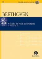 Concerto D Major Op. 61 