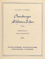 Petersburger Schlittenfahrt op. 57 