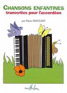 Chansons enfantines 
