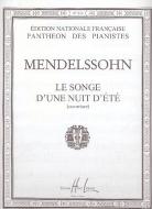Songe d'une Nuit d'Eté: Marche 