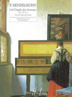 Sur les Ailes du Chant 