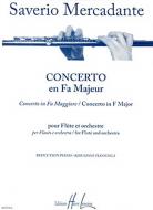 Concerto F major 