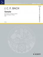 Sonata D Major Standard