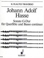 Sonata G Major Standard