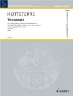 Trio Sonata G Minor Op. 3/1 Standard