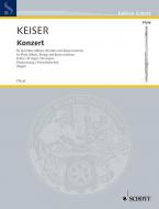 Concerto D Major Standard